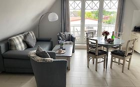 Ferienwohnung Hafenstrasse